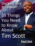 Politico is rated by mediabiasfactcheck.com as Left-Center biased based on story selection and editorial positions that slightly favor the left, but also rated High for factual reporting with proper sourcing and a clean fact check record. For them to write such a positive article about a Republican conservative candidate is impressive.